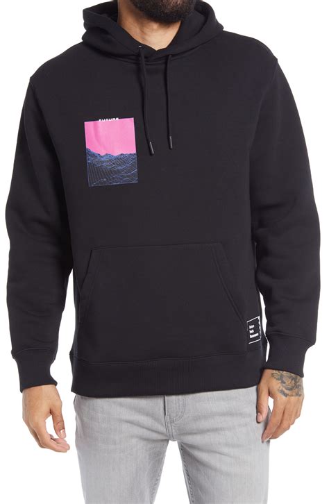 designer graphic sports hoodies men.